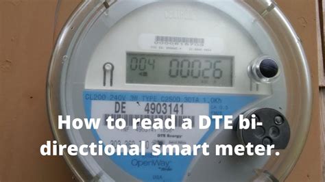 rf mesh bi directional meter reading|Advanced metering infrastructure product aid .